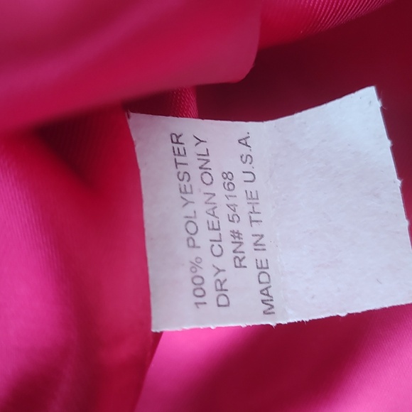 Leopard 🐆🐆 Jacket - Picture 9 of 9